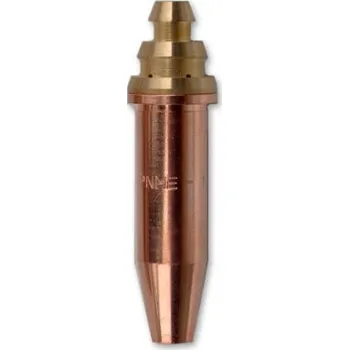 Příslušenství ke svářečce Sherman Hubice řezací PNME propan-butan pro hořák TWC1 Rozsah (mm): 10-30, typ: PNME, plyn: propan-butan