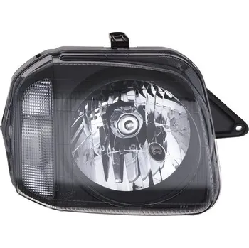 Přední světlomet ACI SUZUKI JIMNY přední světlo H4 (el. ovládání) P