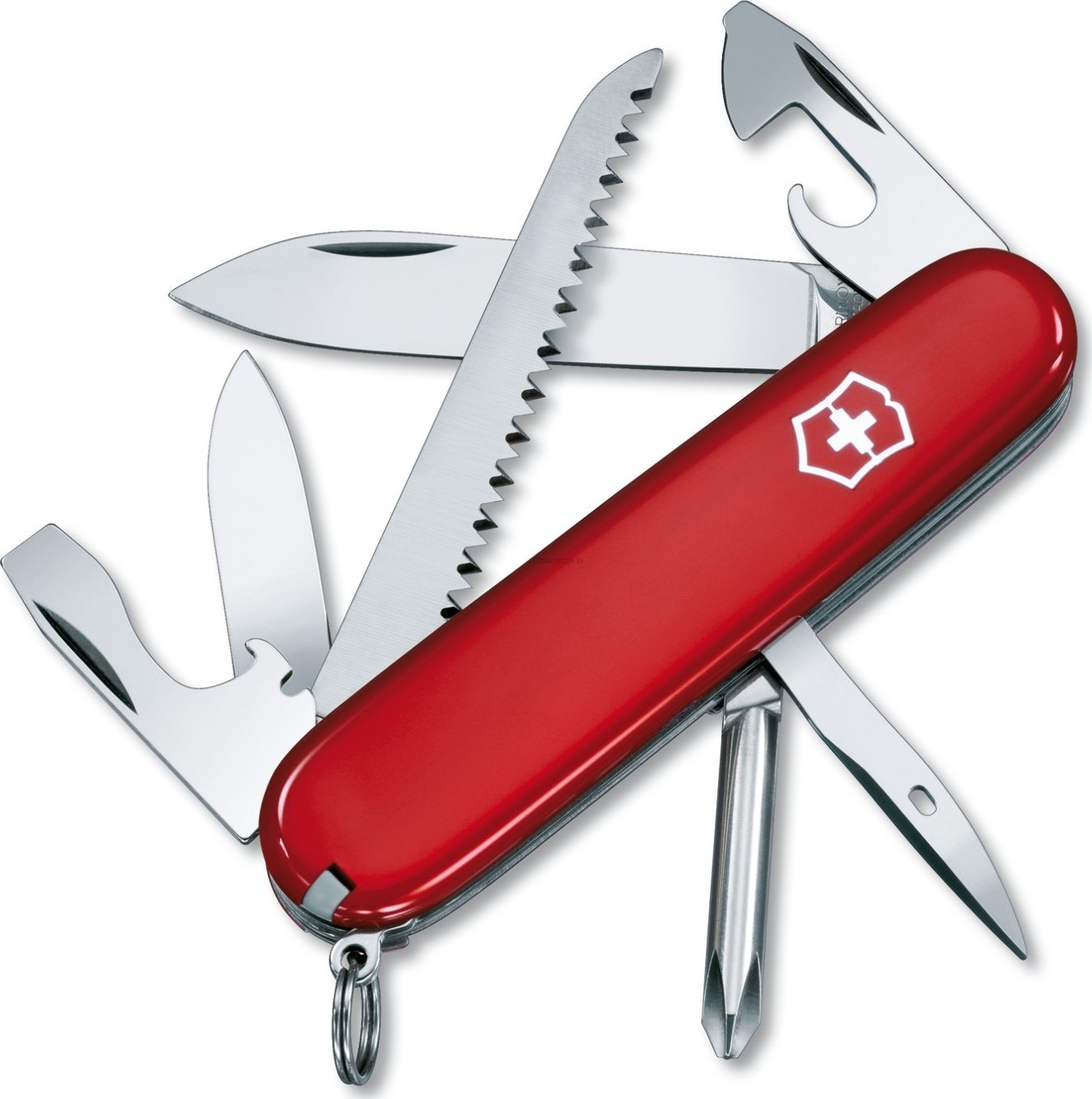 Nůž Victorinox Hiker 1.4613