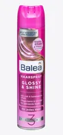 Balea Glossy & Shine lak na vlasy 300 ml