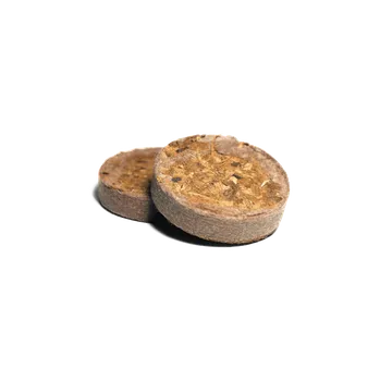 Substrát Tableta Ugro Jiffy - Ø38mm box 1000ks s mykorhizou