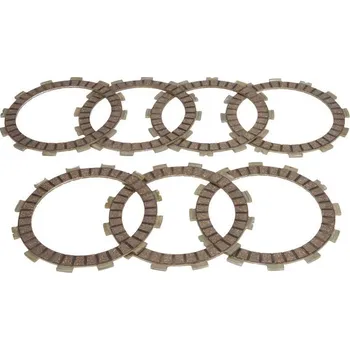 Spojkové lamely TRW Lucas HUSQVARNA TC 250 rok 10