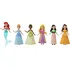Panenka Mattel Disney Princezny na čajovém dýchánku HLW91 6 ks