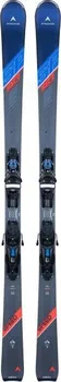 Sjezdové lyže Dynastar Speed 563 Konect + NX 12 Konect GW 2022/23 170 cm