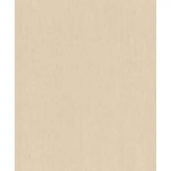 Tapeta Vliesová tapeta krémová 746037 / Tapety na zeď Indian style (0,53 x 10,05 m) Rasch