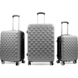 Aga Travel sada kufrů MR4655