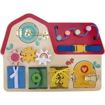 Activity board eliNeli Activity Board farma