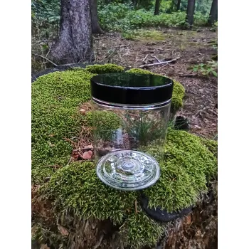 Dóza na potraviny Nachytame dóza 250 ml