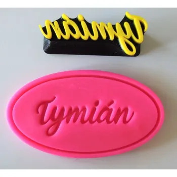 Razítko Razidlo TYMIÁN 605