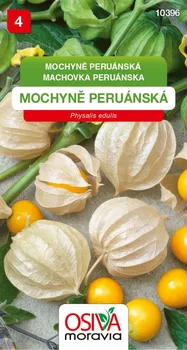 Semeno Osiva Moravia Mochyně peruánská 0,1 g
