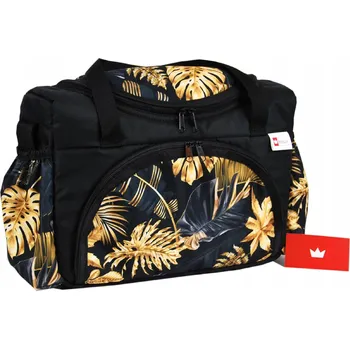 Kočárek BBL Taška na kočárek SUPER - lístky