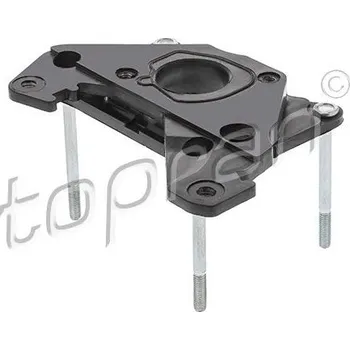 Karburátor Příruba, karburátor TOPRAN 100 582