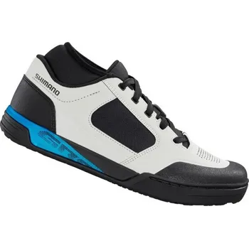 Pánská obuv Shimano MTB SH-GR903 bílé