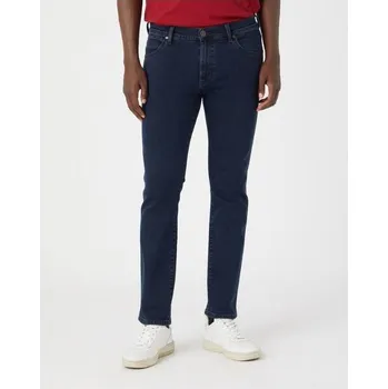 Pánské džíny Kalhoty Wrangler LARSTON EL PASO Velikost: W31-L34