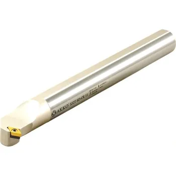 Soustruh AKKO Soustružnický držák VBD S32T SD-CR 11 M.01.02.03.05.08