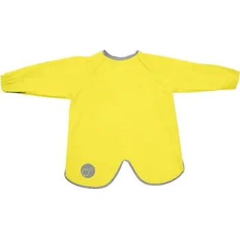 Bryndák B.BOX bryndáček s rukávy VELKÝ Žlutá