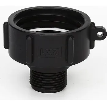 vodafree Redukce z nádrže IBC - standardní závit 1"