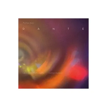 Zahraniční hudba Dante / Vinyl / 2LP - Dudamel Gustavo [2 LP]