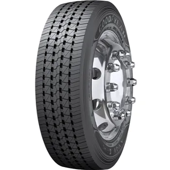 GoodYear KMAX S G2 355/50 R22,5 156K