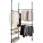 Wenko Herkules Basic 51289 černý