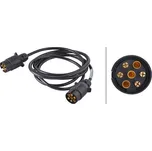 Sada kabelů HELLA 8KA 002 185-061