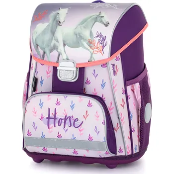 Školní batoh Karton P+P Premium 28 l