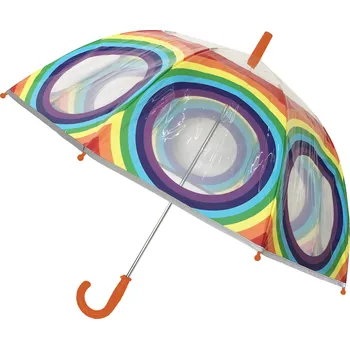 Deštník Smati, Dětský deštník Smati duha ruční - Formadore