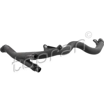 Chladič motoru Potrubí chladiva HANS PRIES - TOPRAN 502 986