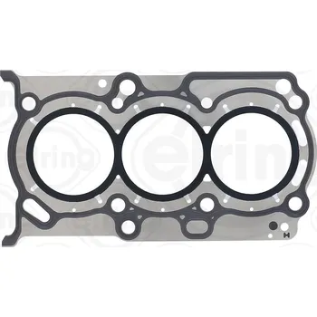 Těsnění motoru Těsnění, hlava válce ELRING 380.830