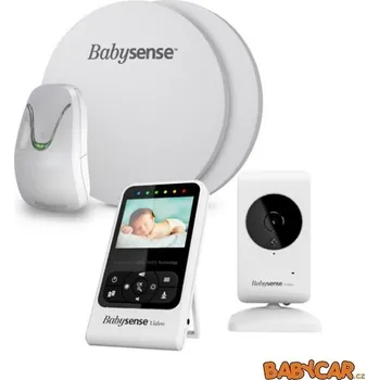 Monitor HISENSE monitor dechu BABYSENSE Bundle