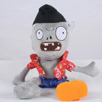 plyšák Plants VS Zombies plyšák PVZ Zombie
