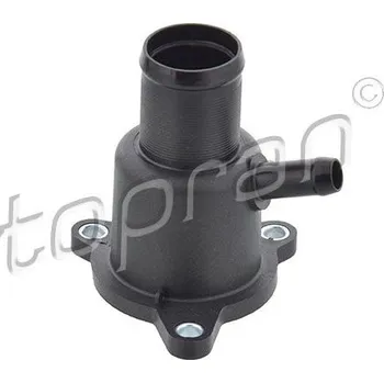 Motor automobilu Příruba chladiva TOPRAN 700 670