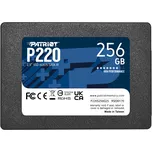 Patriot P220 256 GB (P220S256G25)