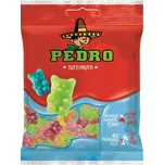 Pedro Tutti Frutti medvídci 80 g