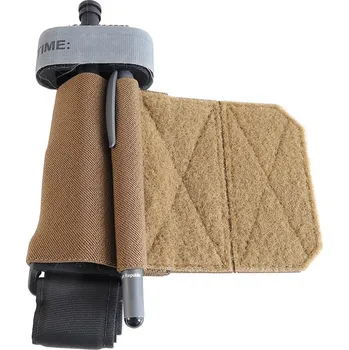 Lékárnička Combat Systems TQ Tourniquet Holder Coyote Brown