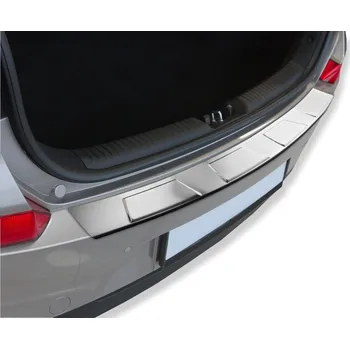 Tuning CRONI Kryt prahu pátých dveří Mercedes A-Klasa W177 Sedan 4 2018- Kryt: 4 trapez, Barva: Matná