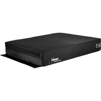 Atletická překážka Tiguar Soft plyobox Tiguar V2 - 15 cm