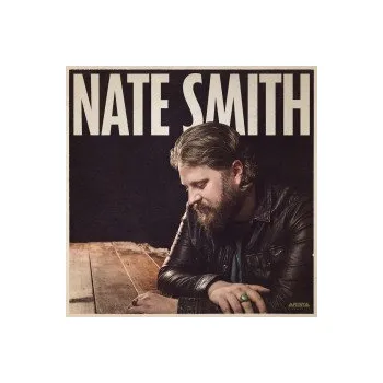 Zahraniční hudba Nate Smith - Smith Nate [CD]