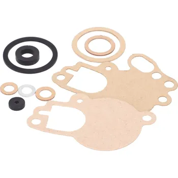 Karburátor DellOrto Sada těsnění karburátoru Dellorto, SI 20/24 D/E/G 38662