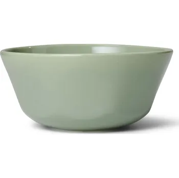 Essenza, Miska Sculpture 12 cm zelená - Formadore