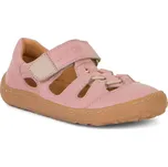 Froddo barefoot sandálky G3150242-8 Pink Velikost EU: 33, vnitřní délka: 215, vnitřní šířka: 82