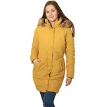 kabát Hannah Gema - Ceylon Yellow 40