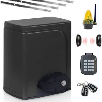 Pohon brány Timbertech Pohon pro posuvná vrata JG92694