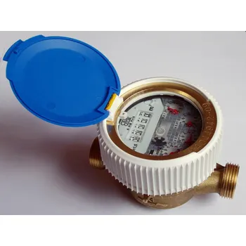 vodoměr Vodoměr TT-CDONE TRP5.30 QN2,5 DN20(3/4") 30°C L=130mm