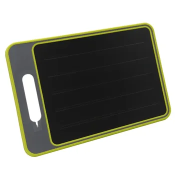 Kuchyňské prkénko Mediashop Livington FrostAway 4v1 černé 36,5 x 25,5 cm 2 ks