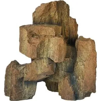 Dekorace do akvária Hobby Fossil Rock 1
