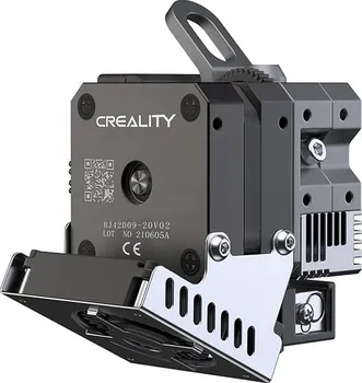 Příslušenství k 3D tiskárně Creality Sprite Extruder Pro Upgrade Kit