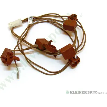 Zapalování MS930P527 4233, 4234 ( 372726 )