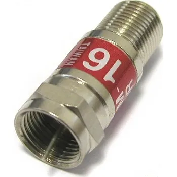 Elektrická zásuvka Útlumový článek FAM 16 dB