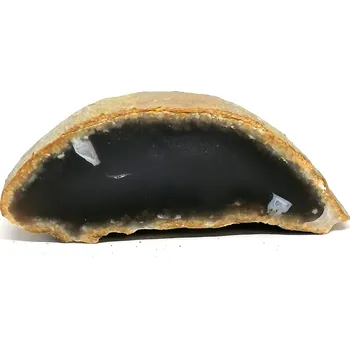 Achátová půlka leštěná 263 g